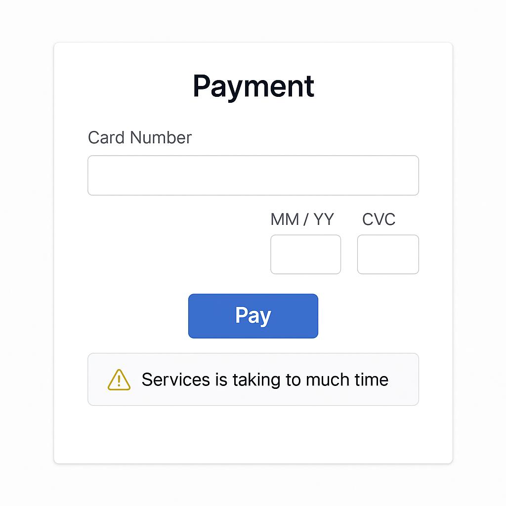 Panier abandonné : pourquoi vos clients quittent au moment du paiement