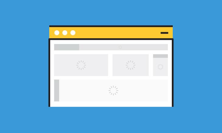 Lazy Loading WordPress : pourquoi charger ce que le visiteur ne voit pas ?