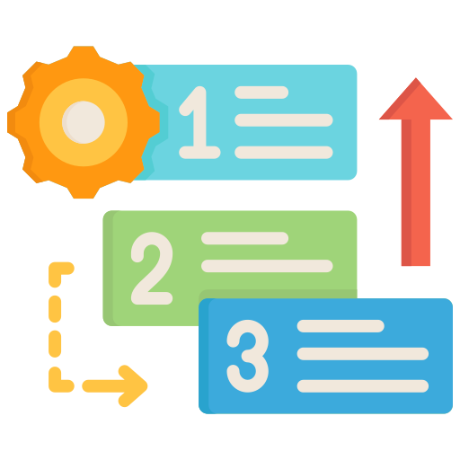 Prioritize Resources